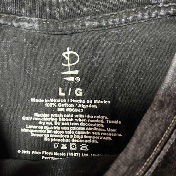 Pink‎ Floyd - Picture 4 of 8